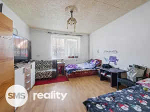 Prodej rodinného domu, Brno - Chrlice, K lázinkám, 173 m2