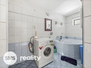 Prodej rodinného domu, Brno - Chrlice, K lázinkám, 173 m2