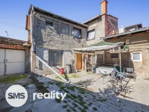 Prodej rodinného domu, Brno - Chrlice, K lázinkám, 173 m2