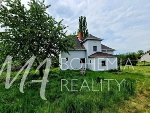 Prodej rodinného domu, Mělník, Na Čihadlech, 180 m2