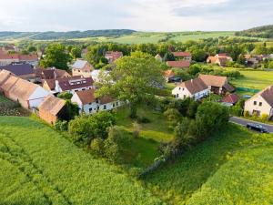 Prodej rodinného domu, Kryry, 256 m2