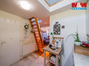 Prodej bytu 3+kk, Brno - Černá Pole, Kladivova, 49 m2