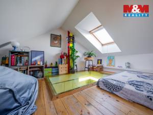 Prodej bytu 3+kk, Brno - Černá Pole, Kladivova, 49 m2