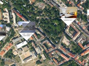 Prodej bytu 2+kk, Ústí nad Labem, Sadová, 52 m2