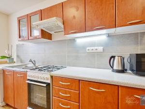 Prodej bytu 2+kk, Ústí nad Labem, Sadová, 52 m2