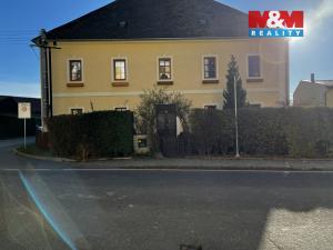 Prodej bytu 3+kk, Nový Malín, 100 m2