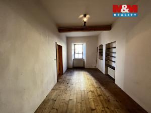 Prodej bytu 3+kk, Nový Malín, 100 m2