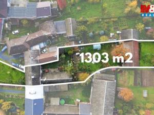 Prodej rodinného domu, Loučka, 100 m2