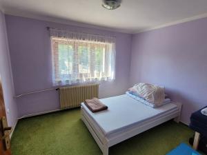 Prodej rodinného domu, Mšené-lázně, Hlavní, 110 m2