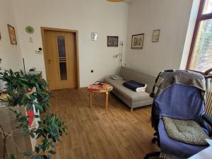 Prodej rodinného domu, Mšené-lázně, Hlavní, 110 m2