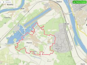 Prodej pozemku, Bechlín - Předonín, 15382 m2