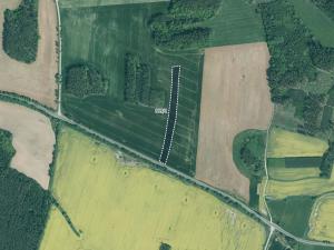 Prodej pole, Přešťovice, 64261 m2