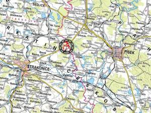 Prodej pole, Přešťovice, 64261 m2