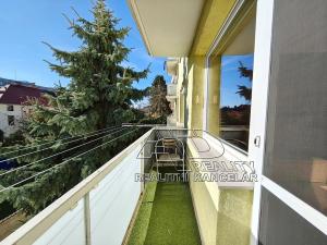 Prodej bytu 3+1, České Budějovice, Nádražní, 80 m2