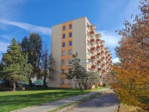 Pronájem bytu 2+1, České Budějovice, Branišovská, 61 m2