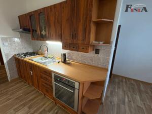 Pronájem bytu 2+1, Česká Lípa, Československé armády, 56 m2