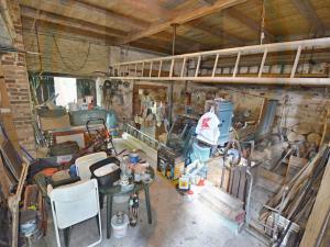 Prodej chaty, Pertoltice - Horní Pertoltice, 195 m2