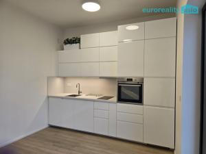 Pronájem bytu 1+kk, Praha - Smíchov, U Lihovaru, 29 m2