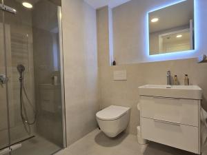 Pronájem bytu 1+kk, Praha - Smíchov, U Lihovaru, 29 m2