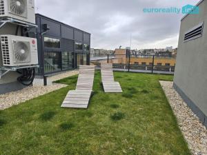 Pronájem bytu 1+kk, Praha - Smíchov, U Lihovaru, 29 m2