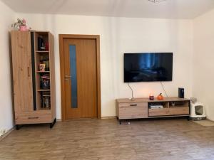 Pronájem bytu 2+1, Ústí nad Labem - Klíše, Herbenova, 60 m2