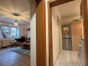 Pronájem bytu 2+1, Ústí nad Labem - Klíše, Herbenova, 60 m2