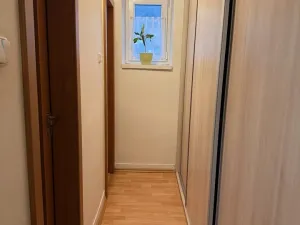 Pronájem bytu 2+1, Ústí nad Labem - Klíše, Herbenova, 60 m2