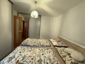 Pronájem bytu 2+1, Ústí nad Labem - Klíše, Herbenova, 60 m2