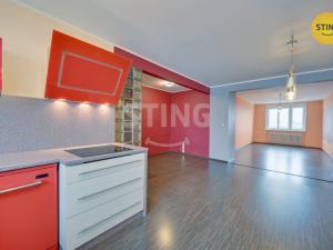 Prodej bytu 3+kk, Olomouc, Dr. Milady Horákové, 86 m2