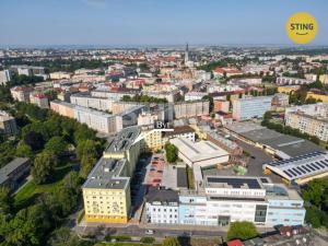 Prodej bytu 3+kk, Olomouc, Dr. Milady Horákové, 86 m2