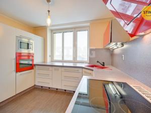 Prodej bytu 3+kk, Olomouc, Dr. Milady Horákové, 86 m2