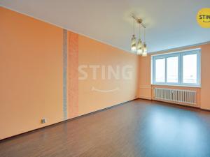 Prodej bytu 3+kk, Olomouc, Dr. Milady Horákové, 86 m2