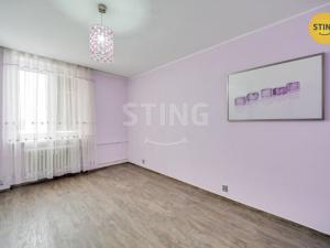 Prodej bytu 3+kk, Olomouc, Dr. Milady Horákové, 86 m2