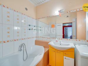 Prodej bytu 3+kk, Olomouc, Dr. Milady Horákové, 86 m2