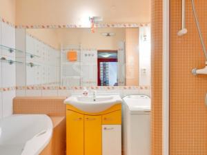 Prodej bytu 3+kk, Olomouc, Dr. Milady Horákové, 86 m2