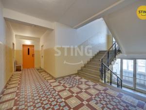 Prodej bytu 3+kk, Olomouc, Dr. Milady Horákové, 86 m2
