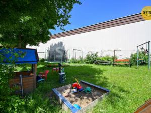 Prodej bytu 3+kk, Olomouc, Dr. Milady Horákové, 86 m2