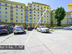 Prodej bytu 3+kk, Olomouc, Dr. Milady Horákové, 86 m2