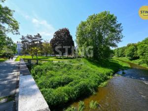 Prodej bytu 3+kk, Olomouc, Dr. Milady Horákové, 86 m2