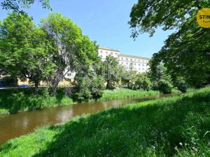 Prodej bytu 3+kk, Olomouc, Dr. Milady Horákové, 86 m2