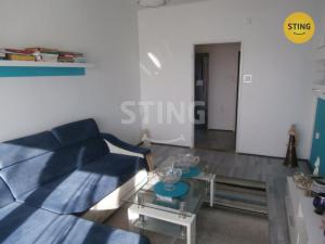 Prodej bytu 3+1, Velké Heraltice, Zahradní, 63 m2