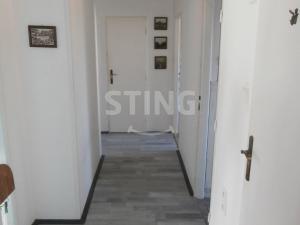 Prodej bytu 3+1, Velké Heraltice, Zahradní, 63 m2