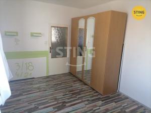 Prodej bytu 3+1, Velké Heraltice, Zahradní, 63 m2