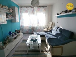 Prodej bytu 3+1, Velké Heraltice, Zahradní, 63 m2