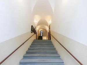 Pronájem bytu 3+1, Praha - Smíchov, Kroftova, 98 m2