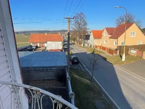 Pronájem rodinného domu, Sepekov, 130 m2