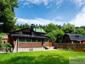 Prodej chaty, Tehov, Údolí Raků, 88 m2