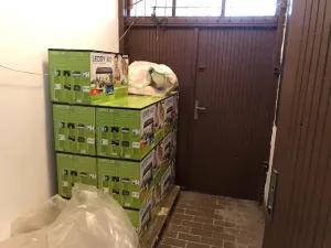 Pronájem obchodního prostoru, Jihlava, Přední, 270 m2