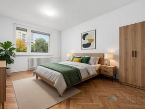 Prodej bytu 3+1, Ústí nad Orlicí, Chodská, 81 m2