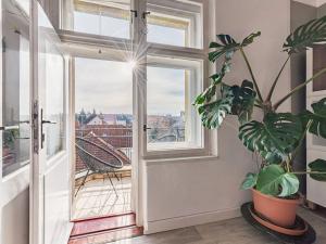 Prodej rodinného domu, Praha - Strašnice, Břežanská, 215 m2